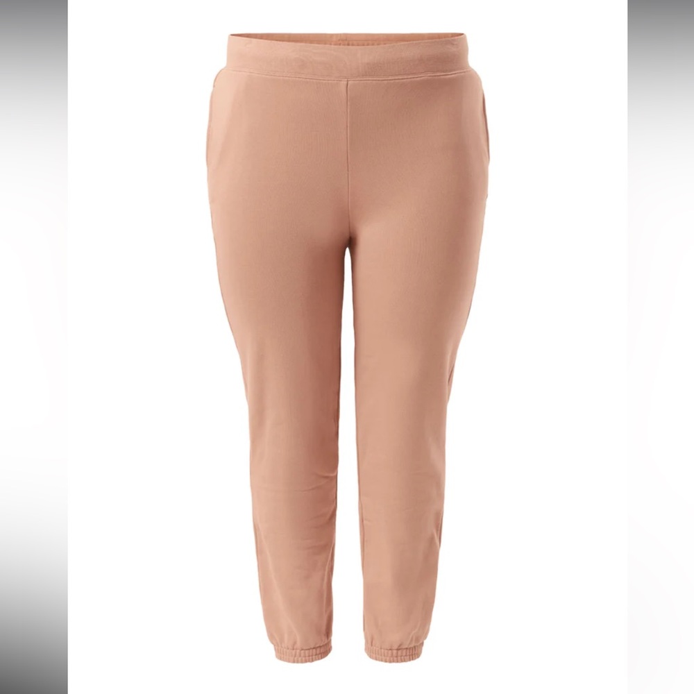 Girlfriend Collective Birch 50/50 Classic Jogger